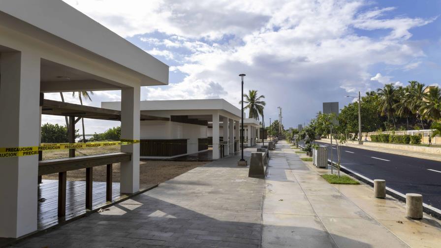 Ministerio de Turismo finaliza proyecto de renovación del Malecón de San Pedro de Macorís Ministerio de Turismo finaliza proyecto de renovación del Malecón de San Pedro de Macorís