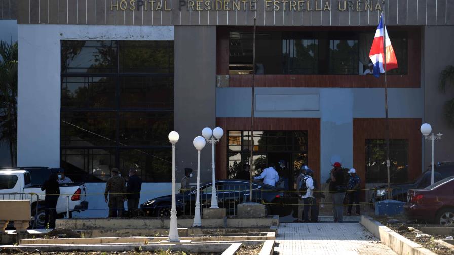 Adolescente con discapacidad presenta problemas de salud tras dar a luz fruto de una violación Adolescente con discapacidad presenta problemas de salud tras dar a luz fruto de una violación