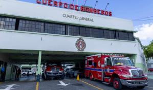 ¿Se cumplió el Año de los bomberos?