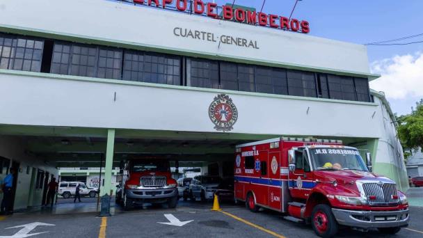 ¿Se cumplió el Año de los bomberos?