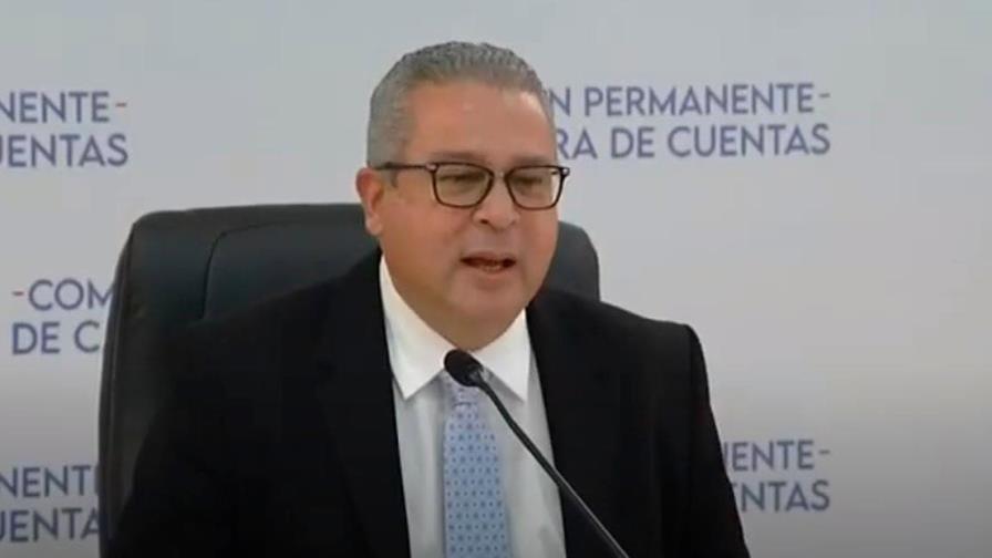 Evalúan a titulares de la Cámara de Cuentas que buscan repetir en cargos Evalúan a titulares de la Cámara de Cuentas que buscan repetir en cargos