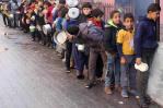 El PMA alerta ante los riesgos de inseguridad alimentaria desesperada en Siria