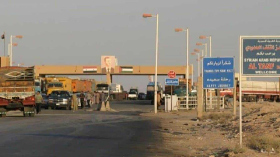 ¿Qué pasará con las bases militares rusas y estadounidenses en Siria? ¿Qué pasará con las bases militares rusas y estadounidenses en Siria?