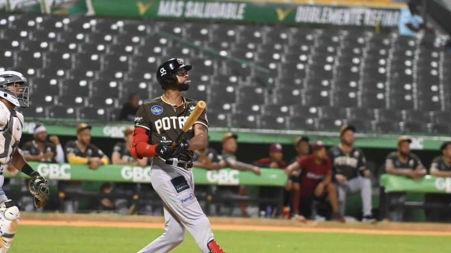 Gigantes retornan al quinto puesto al vencer a las Estrellas y sueñan otra vez con clasificación