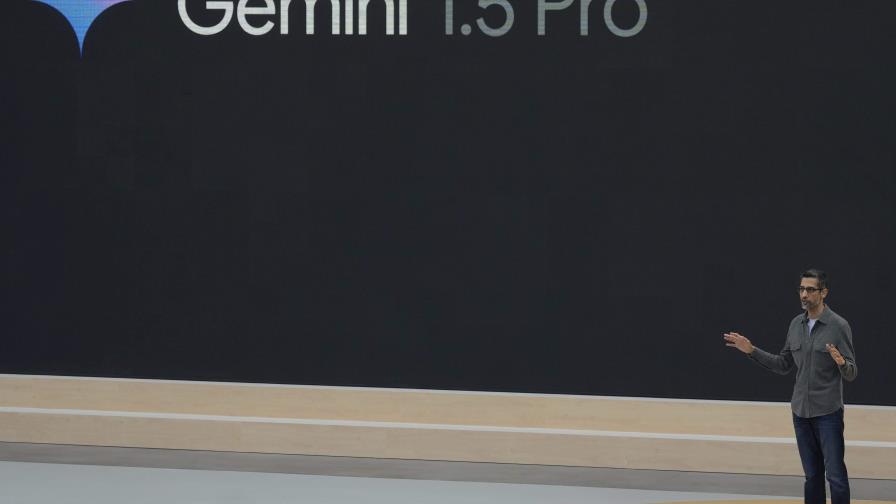 La apuesta de Google con Gemini 2.0 y otros clics tecnológicos en América