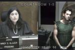 Corredor de bienes raíces de lujo y su gemelo detenidos en EEUU sin fianza por tráfico sexual