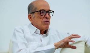 Max Puig: "RD centrará sus compromisos climáticos en agricultura y residuos sólidos"