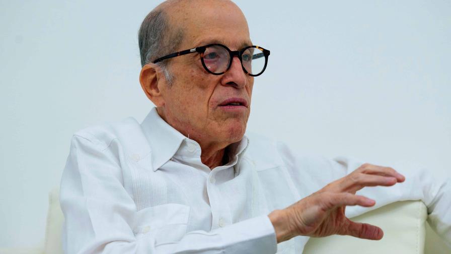 Max Puig: “RD centrará sus compromisos climáticos en agricultura y residuos sólidos”