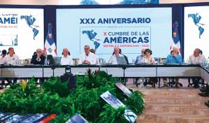 Abinader aboga por el diálogo para enfrentar grandes desafíos