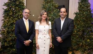 INFADOMI reconoce a los visionarios de la industria farmacéutica de República Dominicana INFADOMI reconoce a los visionarios de la industria farmacéutica de República Dominicana