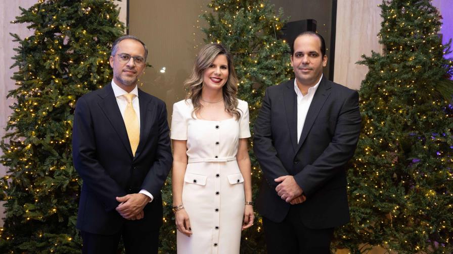 INFADOMI reconoce a los visionarios de la industria farmacéutica de República Dominicana