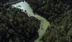 Inundaciones y falta de agua, efectos de los cambiantes caudales fluviales en el mundo