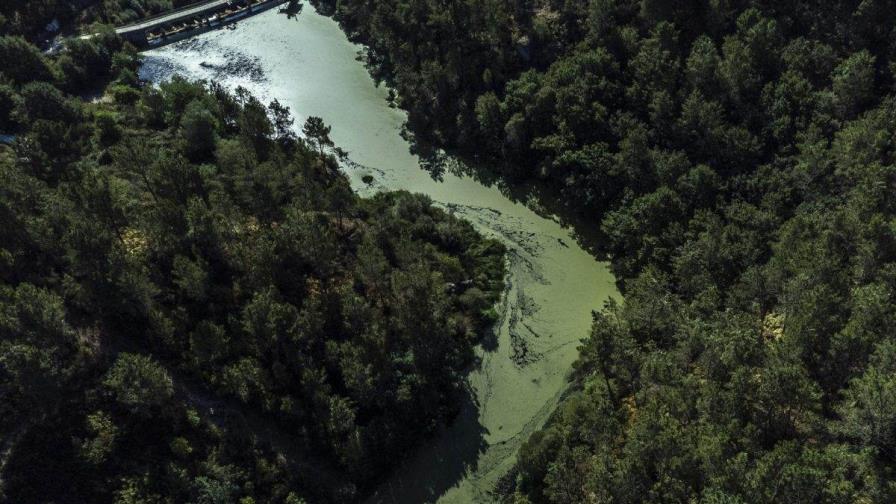 Inundaciones y falta de agua, efectos de los cambiantes caudales fluviales en el mundo