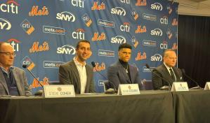 Juan Soto quiere ayudar a convertir a los Mets en dinastía