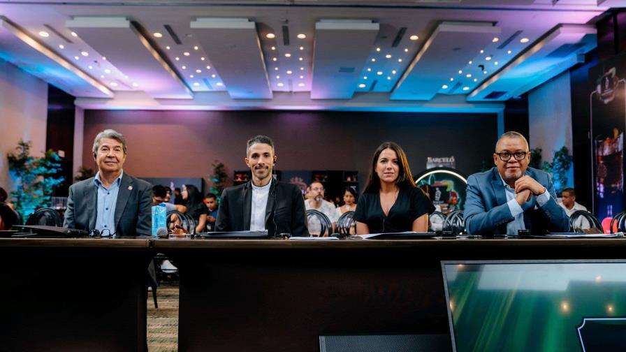 Barceló celebra la 3ra. edición del Rumtenders Competition