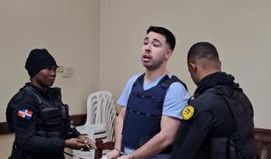 Acusado de descuartizar venezolana en sector Piantini pide que su juicio sea a puertas cerradas Acusado de descuartizar venezolana en sector Piantini pide que su juicio sea a puertas cerradas
