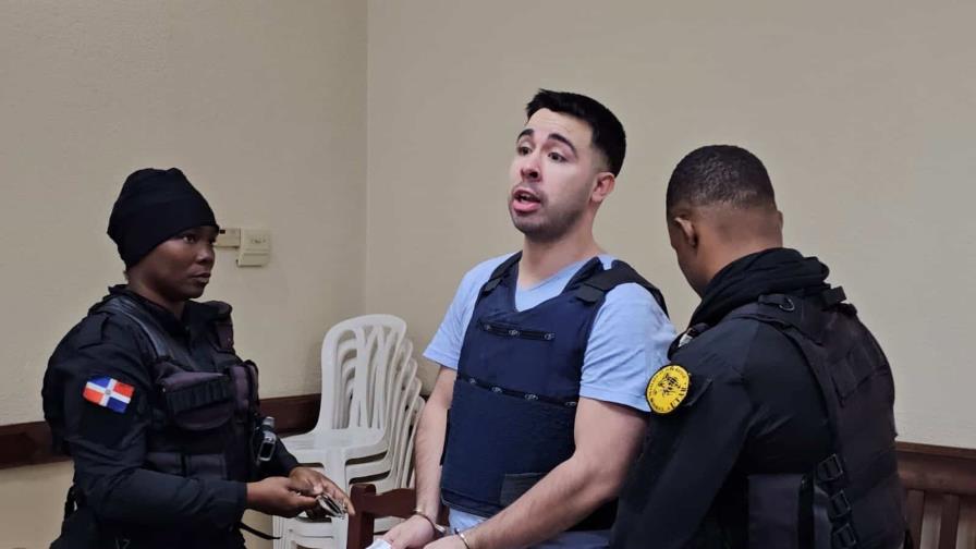 Por falta de int&eacute;rprete aplazan para 2025 juicio contra &iacute;talo-colombiano acusado de matar venezolana