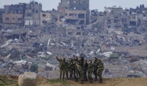 Asamblea General de ONU exige alto al fuego en Gaza y respalda a agencia para refugiados palestinos