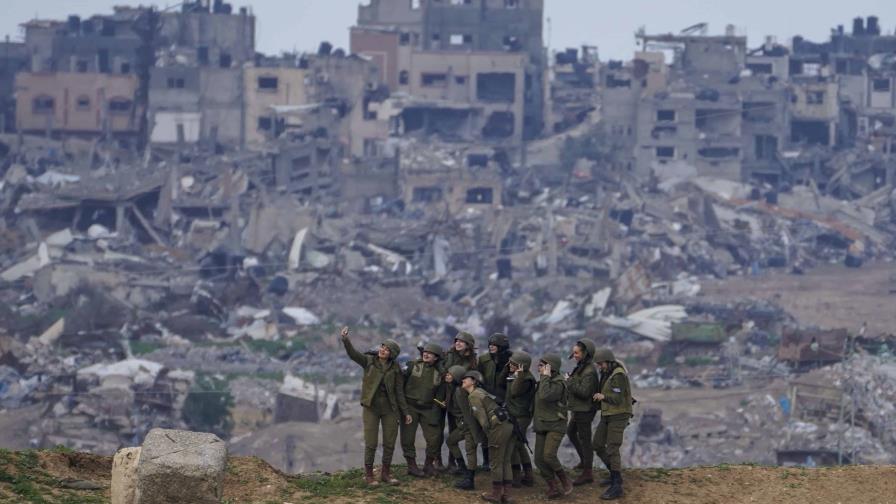 Asamblea General de ONU exige alto al fuego en Gaza y respalda a agencia para refugiados palestinos Asamblea General de ONU exige alto al fuego en Gaza y respalda a agencia para refugiados palestinos