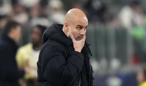 Me duele profundamente en el alma, dice Guardiola sobre la guerra en Gaza