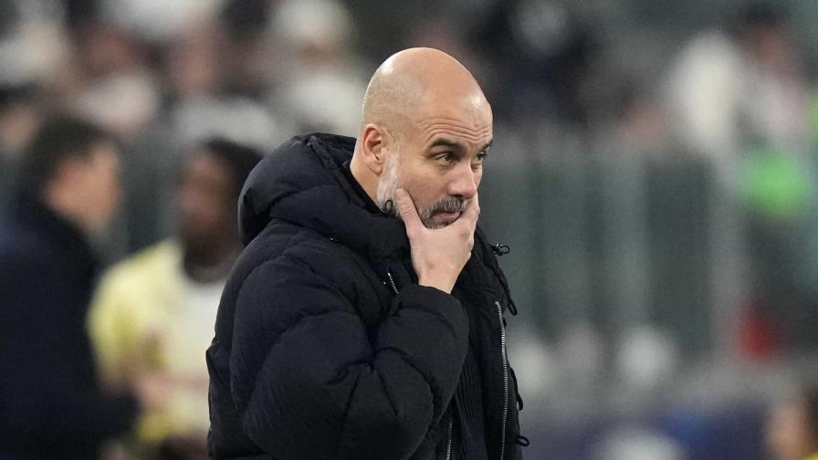 Me duele profundamente en el alma, dice Guardiola sobre la guerra en Gaza