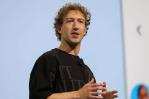 La empresa Meta de Mark Zuckerberg dona un millón de dólares al fondo inaugural de Trump