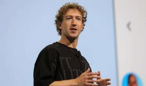 La empresa Meta de Mark Zuckerberg dona un millón de dólares al fondo inaugural de Trump