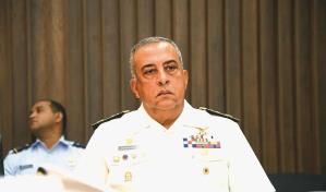 Nuevos agentes de migración serán formados en defensa personal