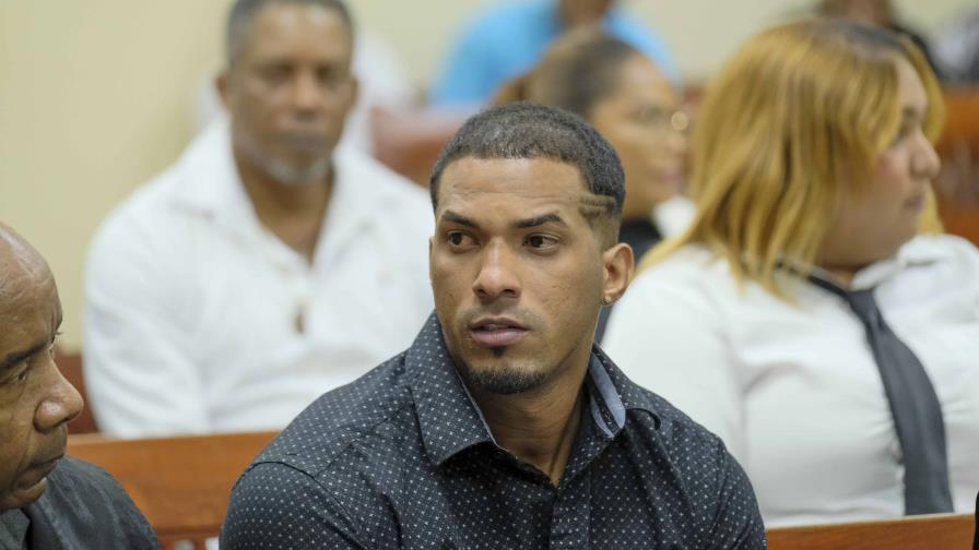 Juicio de Wander Franco por presunto abuso sexual a adolescente se aplaza casi 6 meses