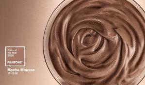 Mocha Mousse: el color del año 2025 que revoluciona moda y decoración