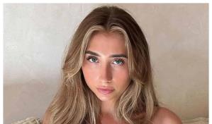 Modelo de OnlyFans narra secuelas físicas y psicológicas tras tener sexo con 101 hombres