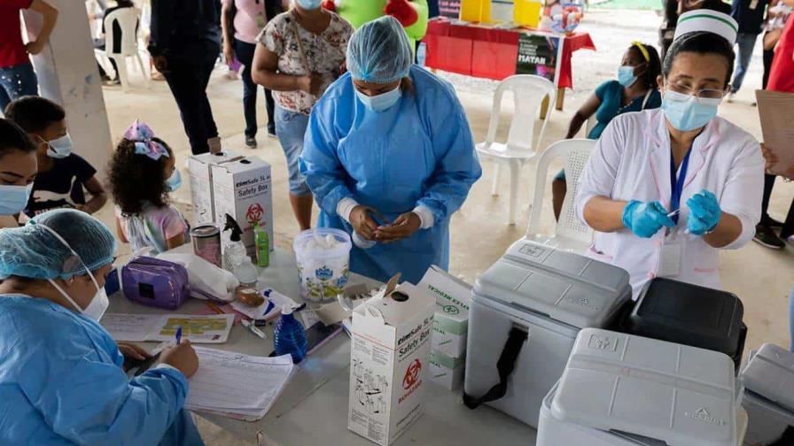 OMS recuerda que 2,000 millones de personas sufren para costearse la atención sanitaria