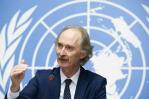 Siria cumple una semana sin Al Asad y la ONU inicia contactos directos con la transición Siria cumple una semana sin Al Asad y la ONU inicia contactos directos con la transición