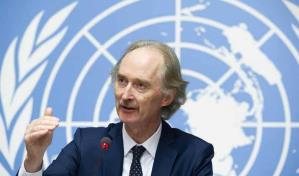 Siria cumple una semana sin Al Asad y la ONU inicia contactos directos con la transición