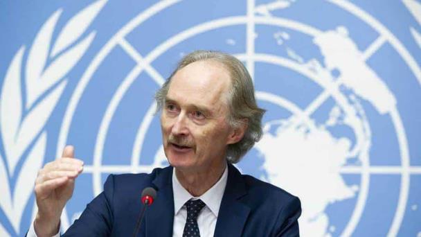 Siria cumple una semana sin Al Asad y la ONU inicia contactos directos con la transición