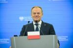 Polonia descarta enviar tropas a Ucrania en misión de paz tras una posible tregua Polonia descarta enviar tropas a Ucrania en misión de paz tras una posible tregua