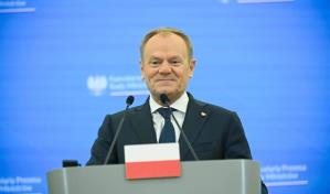 Polonia descarta enviar tropas a Ucrania en misión de paz tras una posible tregua