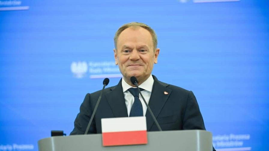 Polonia descarta enviar tropas a Ucrania en misión de paz tras una posible tregua Polonia descarta enviar tropas a Ucrania en misión de paz tras una posible tregua