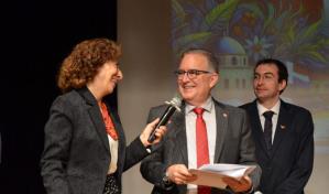 República Dominicana y Turquía celebran 74 años de relaciones diplomáticas