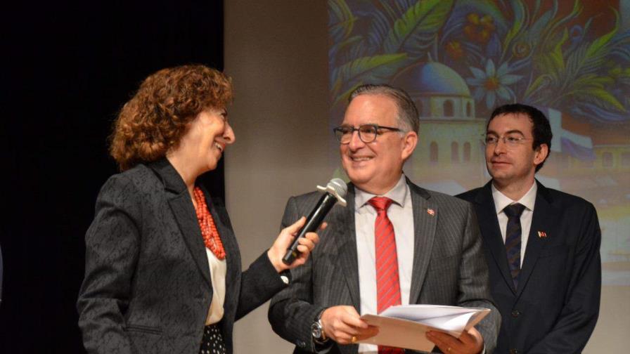 República Dominicana y Turquía celebran 74 años de relaciones diplomáticas República Dominicana y Turquía celebran 74 años de relaciones diplomáticas