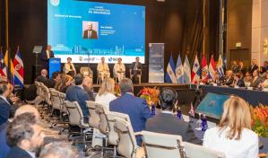 República Dominicana se une a la Alianza para Seguridad, Justicia y Desarrollo en América Latina