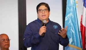 Representante de la FAO  en el país: meta presidencial de Hambre Cero para 2028 es alcanzable