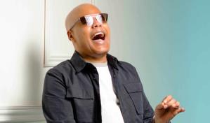 Rubby Pérez actuará en el "El Bombazo Navideño 2.0" de fin de año