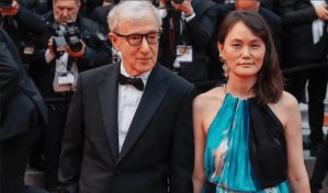El exchef de Woody Allen y Soon-Yi los demanda por su despido