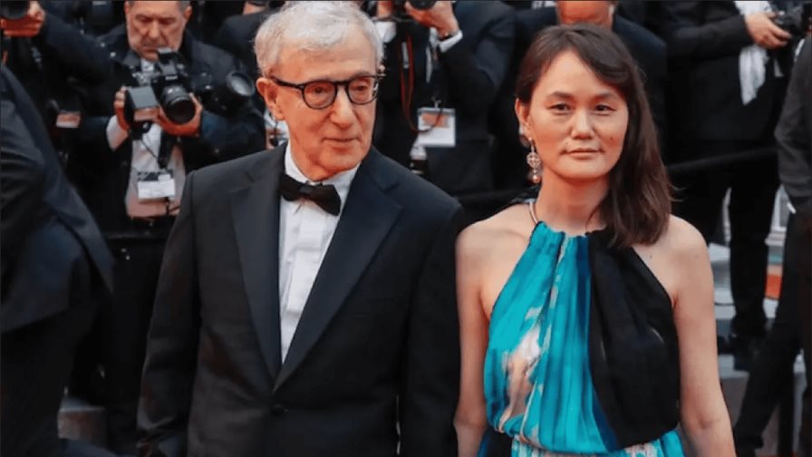 El exchef de Woody Allen y Soon-Yi los demanda por su despido