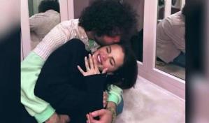 Selena Gómez se compromete con el productor Benny Blanco: Para siempre comienza ahora