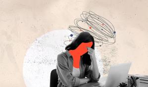 Síndrome de burnout Síndrome de burnout