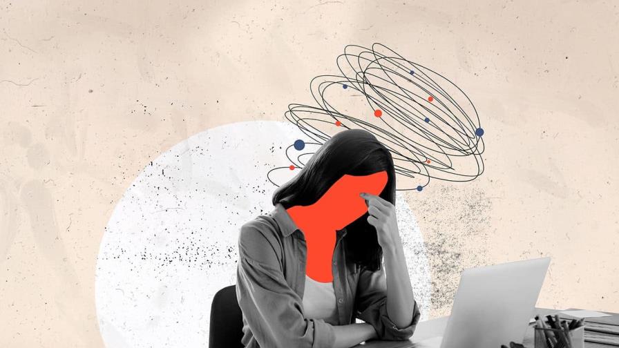 Síndrome de burnout