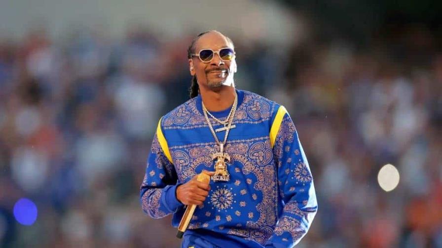 Snoop Dogg protagonizará y producirá la próxima película de ciencia ficción de Luc Besson