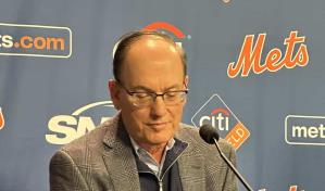 Steve Cohen: el dueño dispuesto a todo para los Mets